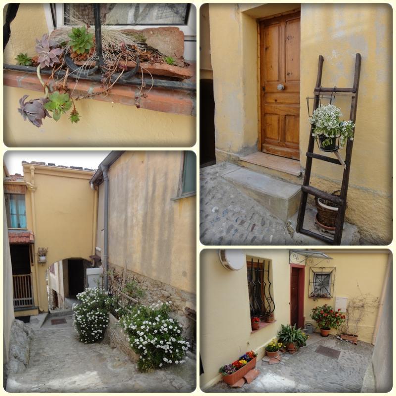 Piene Haute le village perché, 20 mars 2012