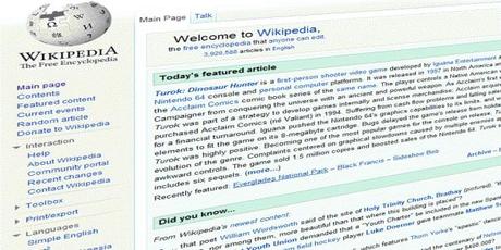 wikipedia_1 Télécharger tout Wikipedia en Anglais en un fichier de 10Gb