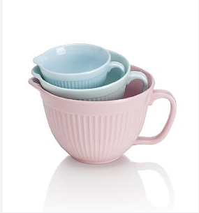 Inspirations — Pastels