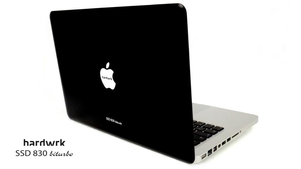 Le MacBook Pro 13″ le plus rapide du monde