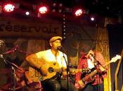 Dave Dario concert Réservoir notre compte rendu soirée