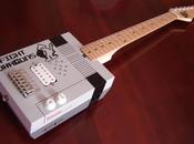 guitare Tout simplement incroyable