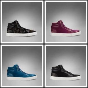 Mode : Les sneakers Malibu d’Yves Saint Laurent