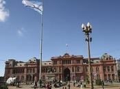 relations entre l’Argentine Etats-Unis dégradent également