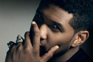Usher annonce Rick Ross sur le second  single.