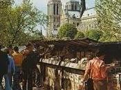 Paris visite: BOUQUINISTES QUAIS SEINE