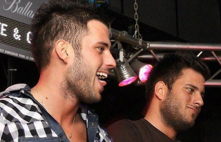 Zelko déteste Geoffrey et amoureux d'Ayem ? (vidéo Les Anges)