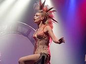 Emilie Autumn Molenbeek, avril 2012
