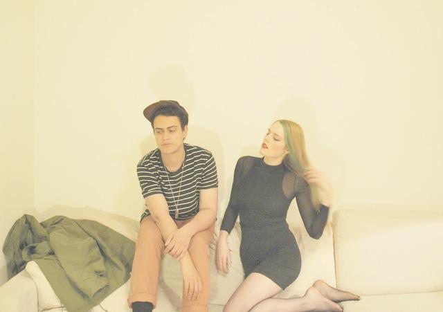 Prince Innocence – Girls