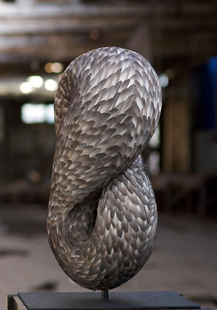 Wrest, 2009, Kate MccGwire