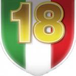 Scudetto 18