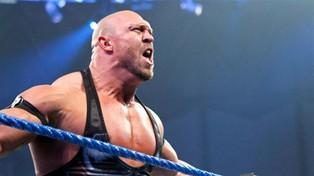 Skip Sheffield refait surface à la WWE sous le nom de Ryback