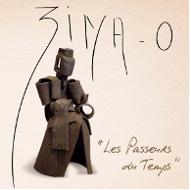 Exposition « Les Passeurs du Temps  » à la médiathèque de Tournefeuille