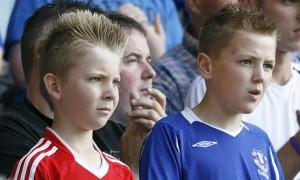 FA Cup : Un derby de la Mersey pour une finale