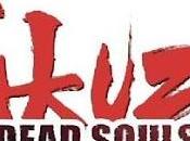 moment: Yakuza Dead Souls