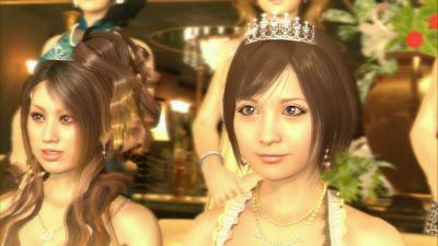 Mon jeu du moment: Yakuza Dead Souls Mon jeu du moment: Yakuza Dead Souls