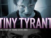 [Tiny Tyrant] nouveau film Steve Jobs, basé jeunes années...