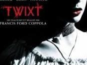 Twixt, coupe faim Francis Ford Coppola