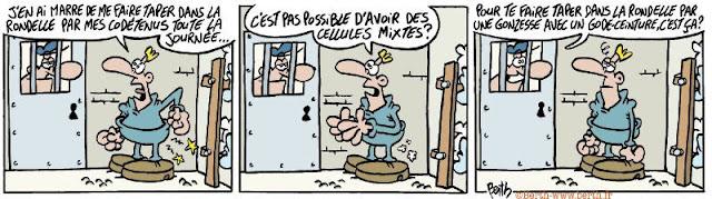 Mesdames, les 40 engagements qui vont changer votre vie