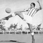 Larbi BENBAREK : une légende, un destin, le “footballeur”!