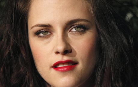 Kristen Stewart at 