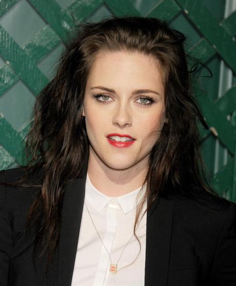 Kristen Stewart at 