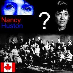 Nancy Huston
