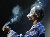 Snoop sort livre fume
