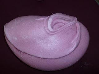 Un plaisir pour les papilles....