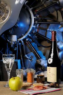 Soirées théâtralisées au Musée Régional de l'Air d'Angers