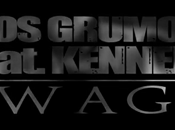 Grumos feat Kennedy Swaga (Clip)