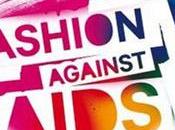 H&amp;M lance 5ème collection Fashion Against AIDS