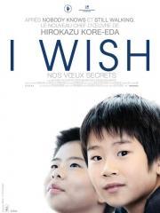 [Critique Cinéma] I wish-Nos voeux secrets