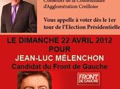 Mélenchon Marseille