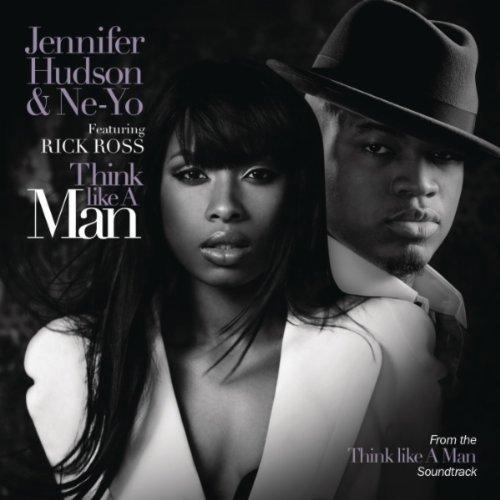 Jennifer Hudson ft Ne-Yo Et Rick Ross - Think Like A Man (CLIP)