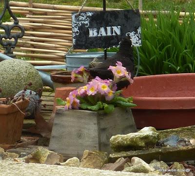 Juste un petit passage pour vous dire que l'adresse est t...