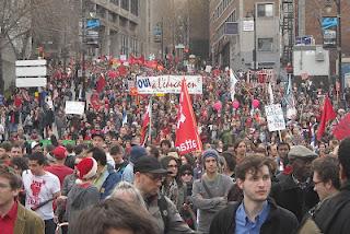 De l'idéalisme et du cynisme