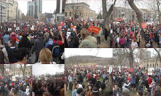 De l'idéalisme et du cynisme