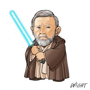 O_is_for_Obi_Wan_by_joewight