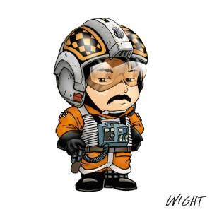 X_is_for_X_Wing_Pilot_by_joewight