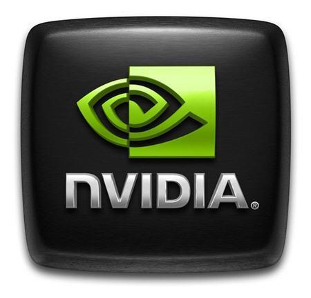 nvidia logo Ubuntu   Installer le driver Nvidia 295.40