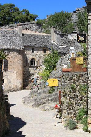 Chambre d'hôte dans l'Aveyron : le Château de Sorgues IMG_3973V2