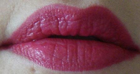 Mes yeux flirtent avec l’arc en ciel