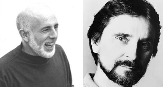 Jerome Robbins und Jirí Kýlian