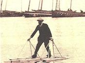 Autour l'AG2r, marche l'eau