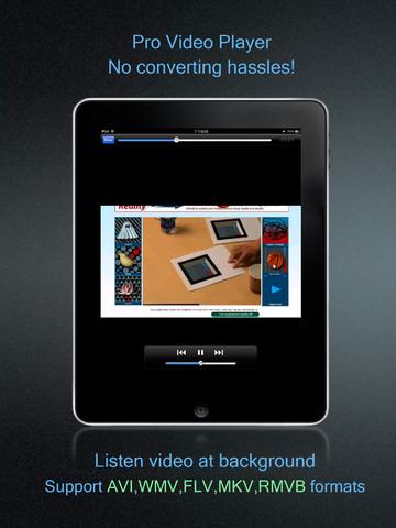 Téléchargez du contenu simplement avec X Downloader pour iPhone et iPad