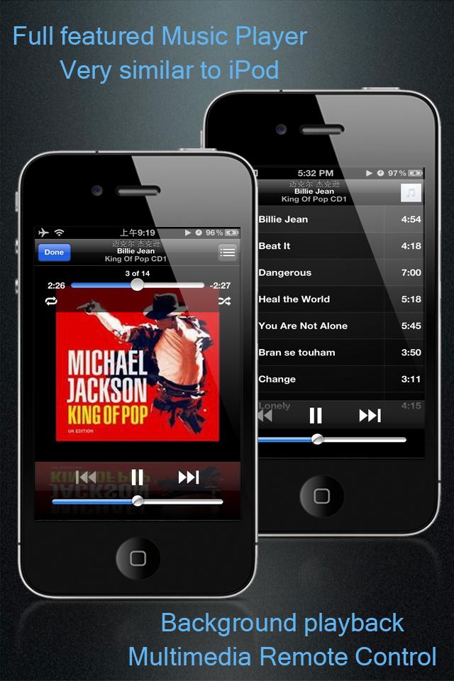 Téléchargez du contenu simplement avec X Downloader pour iPhone et iPad