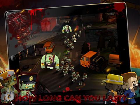 Call of Mini, Jouez à Call of Duty avec des mini personnages..