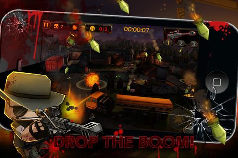 Call of Mini, Jouez à Call of Duty avec des mini personnages..