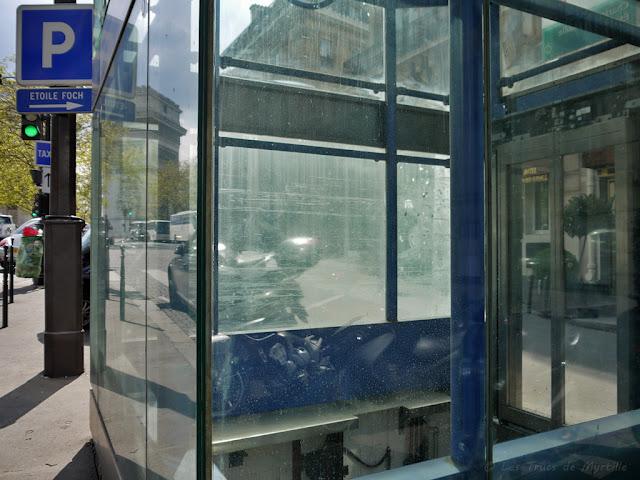 VERRE - Projet Photo 52 (semaine #15)